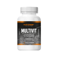 Multivit (60/120 Tabs)