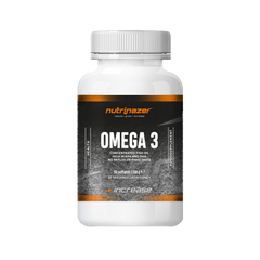Omega 3 (90/200 Tabs)