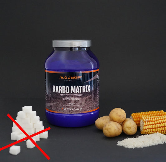 Karbo Matrix (1.000g)