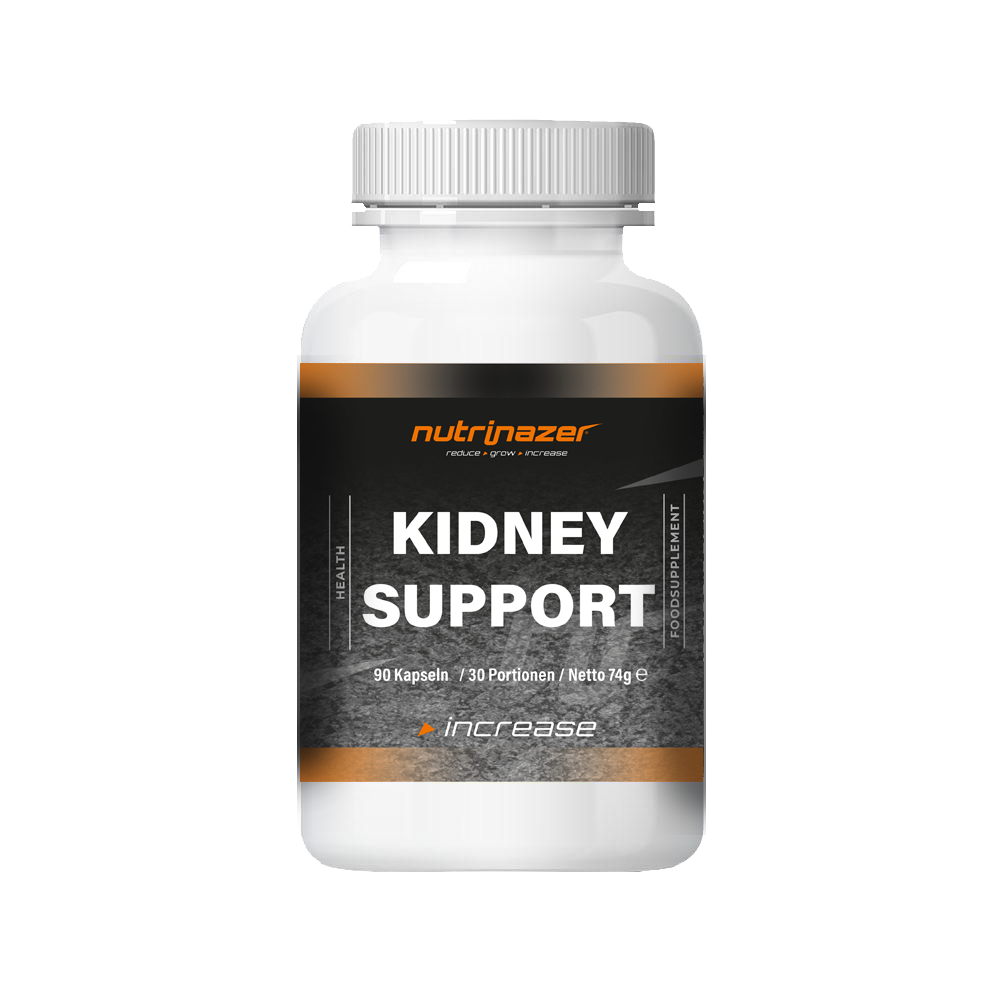 Kidney Support (90Tabs)