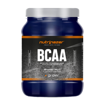 BCAA 8:1:1 (300 Tabs)