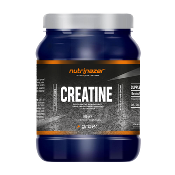 CREATINE