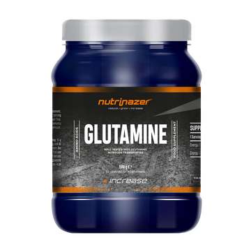 Glutamin (500g) 