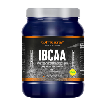 IBCAA Complex 8:1:1 (500g)