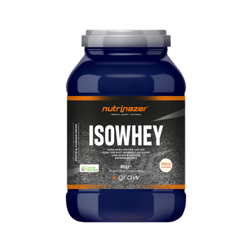 Iso Whey (900g)