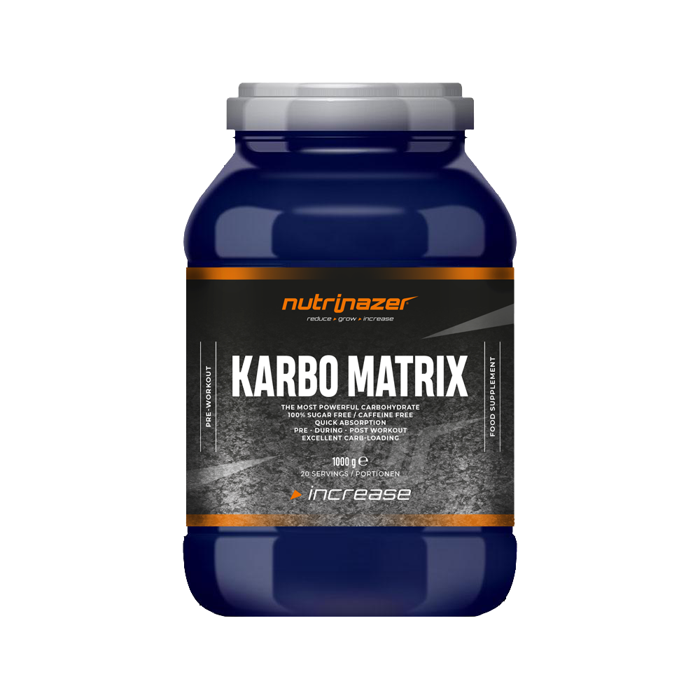 Karbo Matrix (1.000g)