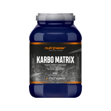 Karbo Matrix (1.000g)