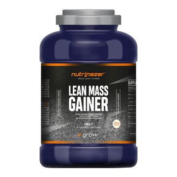 Lean Mass Gainer (2.700g)