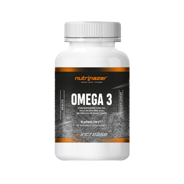 Omega 3 (90/200 Tabs)