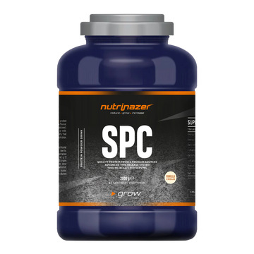 Super Protein Complex (2.000 g)