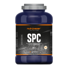 Super Protein Complex (2000 g)