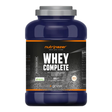 Whey Complete