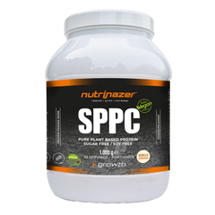 Super Plant Protein Complex (1.000 g)